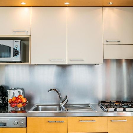 Residence Airone 리그나노 사비아도로 외부 사진