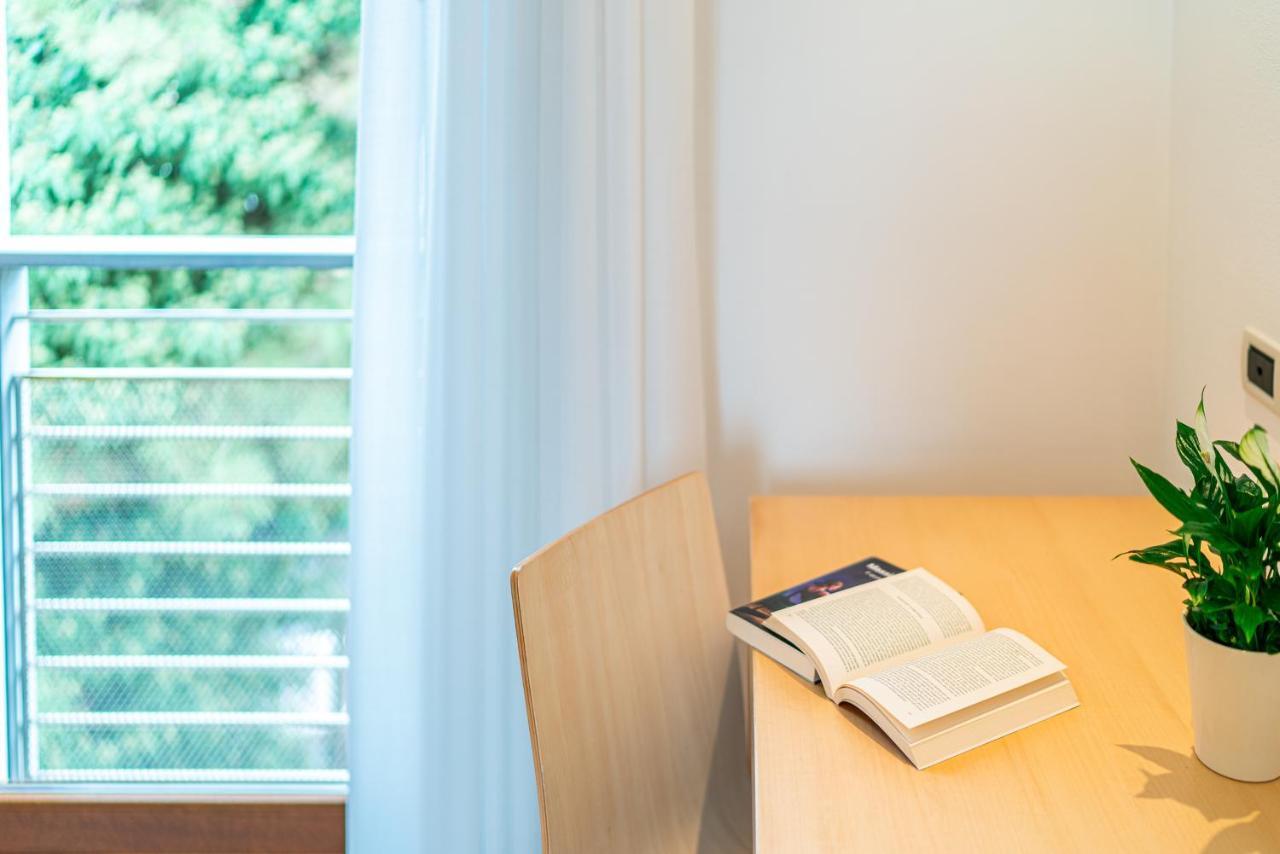 Residence Airone 리그나노 사비아도로 외부 사진